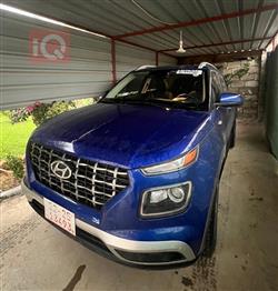 هیوندای ڤینیو